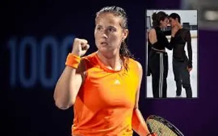 Hailey Baptiste Commands Attention in Dubai 2026 Live Coverage