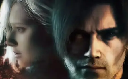 Capcom Unveils Fourth Major Trailer for Resident Evil Requiem