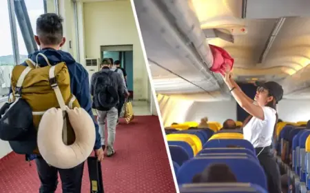 Australian Airline Proposes Rule Change to Transform Air Travel