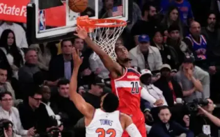 El Niño Threatens to Trigger Hot, Dry Year in Australia Soon