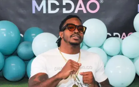 Karate Combat 59: Walter Defeats Clark in Dynamic Showdown