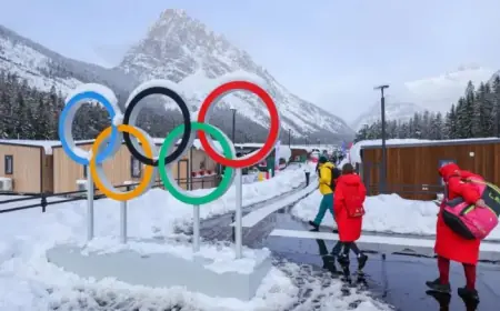 Did the Olympics Actually Exhaust Their Condom Supply?