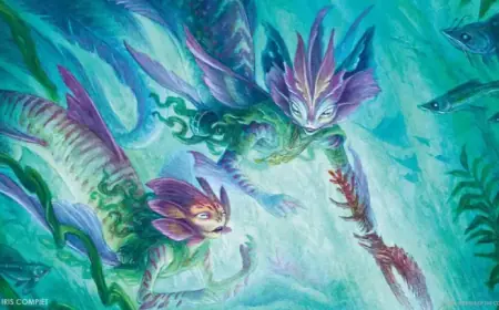 Lorwyn’s Modern Impact: A Closer Look