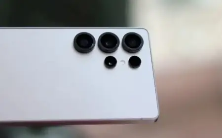 Samsung Promotes Galaxy S26 Nightography with Low-Light Camera Teaser