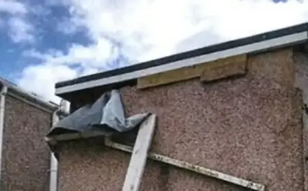 Unlicensed Gas Fitter Endangers Family with Dangerous Installation