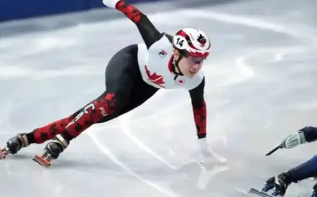 2026 Winter Olympics: Highlights of Day Seven