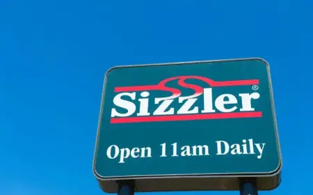 Sizzler Makes a Comeback in Australia