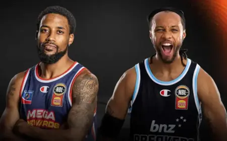 Adelaide vs New Zealand: How to Watch and Key Talking Points