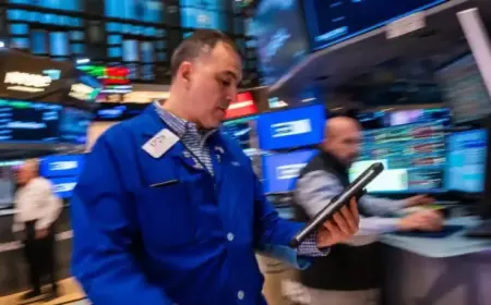 Marc Andreessen’s 15-Year-Old Software Prediction Unfolds Unexpectedly