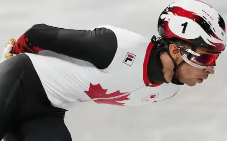 Olympic Day 6: Prepare for a Thrilling Thursday Showdown