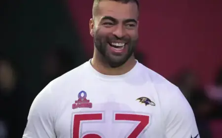 Kyle Van Noy Urges Broncos to Sign Key Free Agent