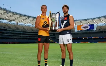 Bontempelli and Greene Reach Peace, Thanks to Origin’s Mediation