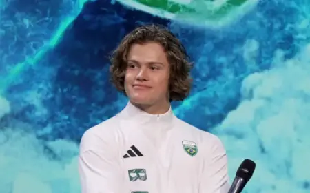 Girardelli Praises Showman Pinheiro Braathen’s Impact on Alpine Skiing