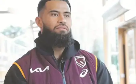 Broncos’ Haas Decision Disappoints Fans, Sparks Backlash