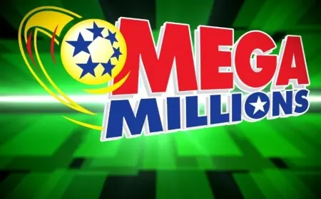 Mega Millions winning numbers for Feb. 13: 34, 40, 49, 59, 68 and Mega Ball 1 — any jackpot winners?