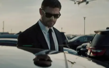 Key Insights from ‘Crime 101’: Top 101 Takeaways