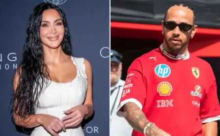 “He’s Embracing His Role, Not Replacing Their Dad”