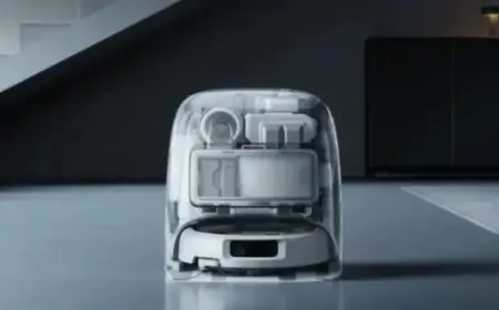 Security Flaws Exposed: Man Remotely Accessed Thousands of DJI Romo Robovacs