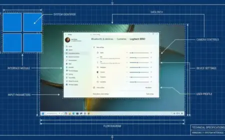 Windows 11 Launches New Feature Updates for 2026