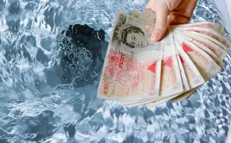 MPs Criticize NS&I’s £3B IT Overhaul as a ‘Total Disaster’