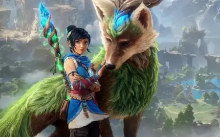 Everything Announced at the February State of Play