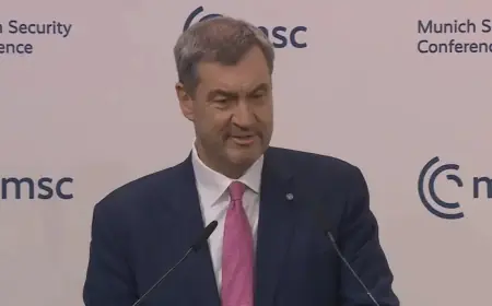 Can’t Imagine Life Without the USA