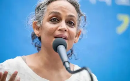 Filmmaker Leaves Berlinale Over Jury’s Gaza War Response