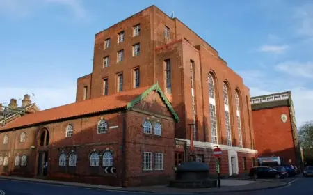 Brewing Giant Celebrates Growth with 30 New Pubs Opening in 2026