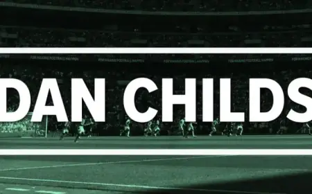 Dan Childs Delivers Expert EFL Predictions: Chairboys Poised for Another Victory