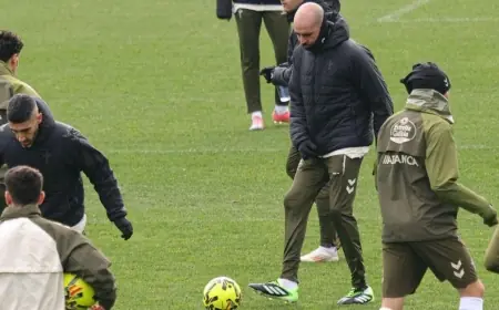 RCD Espanyol — RC Celta: Europa hunt on the line as both sides search for form