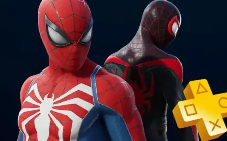 February’s PS Plus Premium and Extra Games Revealed