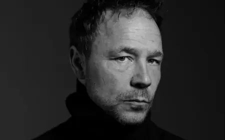 Tom Hanks Returns as Greyhound Saga Expands; Stephen Graham Rejoins Cast as Production Begins in Australia