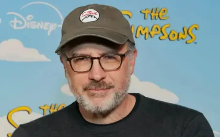 The Simpsons Chief Marks 800 Episodes, Series Shows No Signs of Stopping