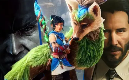 Rate the February 2026 State of Play: Share Your Thoughts