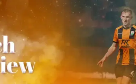 Cheltenham Town Match Preview: Key Insights and Predictions