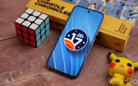 Install Android 17 Beta on Google Pixel: A Step-by-Step Guide