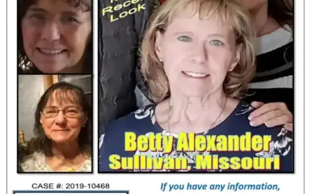 Hundreds of Agents Search Nancy Guthrie, Highlighting Families Left Behind