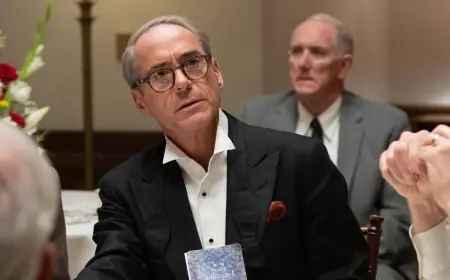 Why Oppenheimer Keeps Growing on Viewers: The Case for a Modern Masterpiece