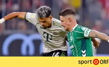 Challenged Bremen Faces Herculean Task in Football Match