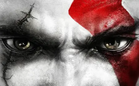 God of War Launches New Game, Announces Greek Trilogy Remake