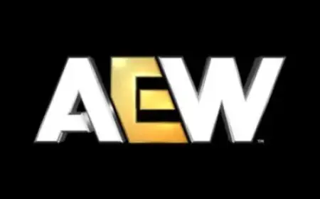 AEW Grand Slam 2026 Results Revealed from Sydney, Australia