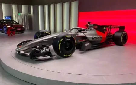 Top Cars You Can’t Miss at the Toronto Auto Show