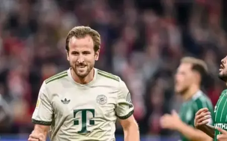 Relegation Battle or Championship Pursuit: Winning is Crucial