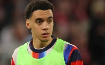 Werder Bremen Hosts Bayern Munich: Bundesliga Matchday Preview