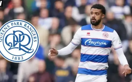 QPR Star Expected to Depart Loftus Road: A Disappointment