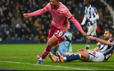 Clement Thrilled as City’s Return Energizes Fans