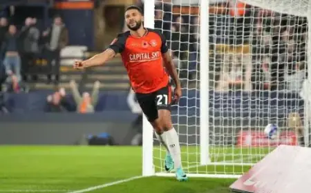 Wells and Trott Compete for Ultimate Bragging Rights