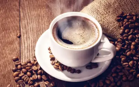 Drinking Coffee May Lower Dementia Risk, But Only Under One Condition
