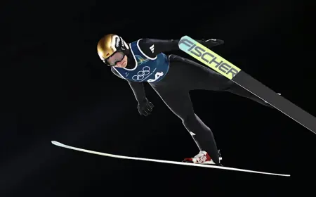 Dorothea Wierer Says Menstrual Symptoms Held Her Back as She Missed Olympic Biathlon Gold