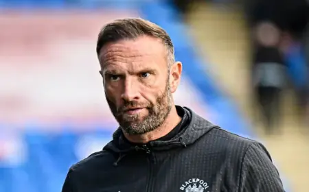 Blackpool vs Plymouth Argyle: Match Prediction, Team News, and Lineups